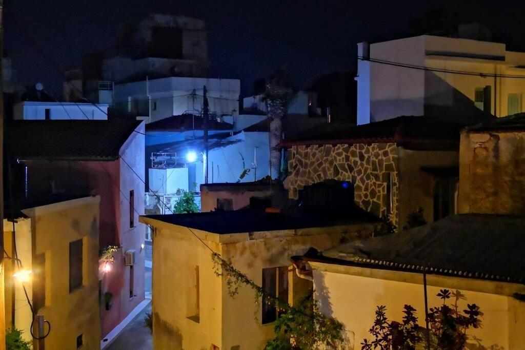 Quattro Domus Appartement