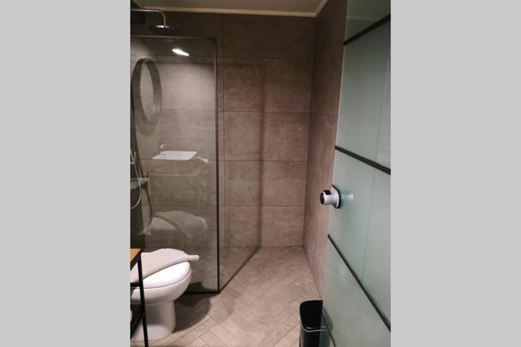 Appartement Quattro Domus Héraklion