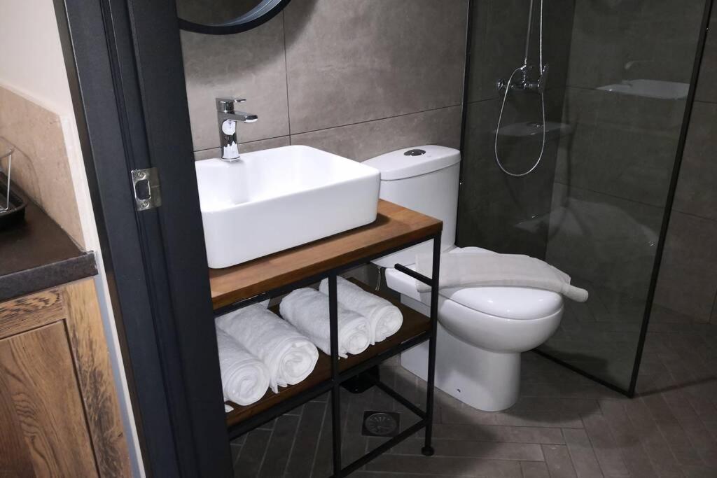 Apartment Quattro Domus