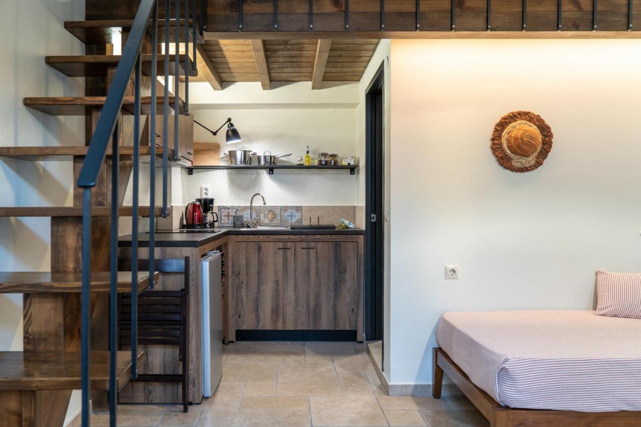 Appartement Quattro Domus Héraklion