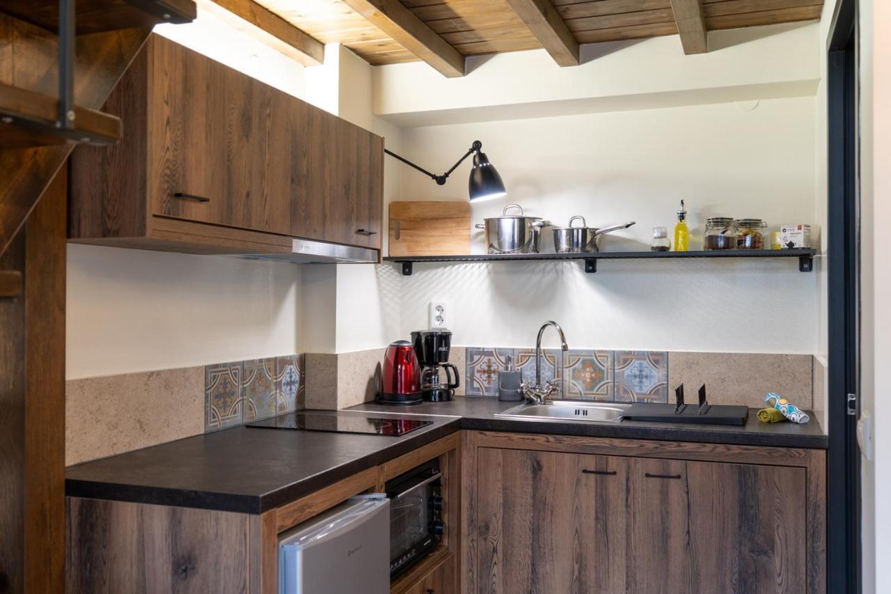 Apartment Quattro Domus *