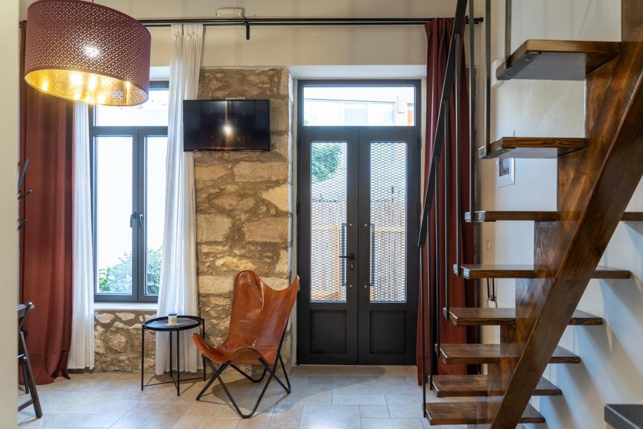 Quattro Domus Appartement