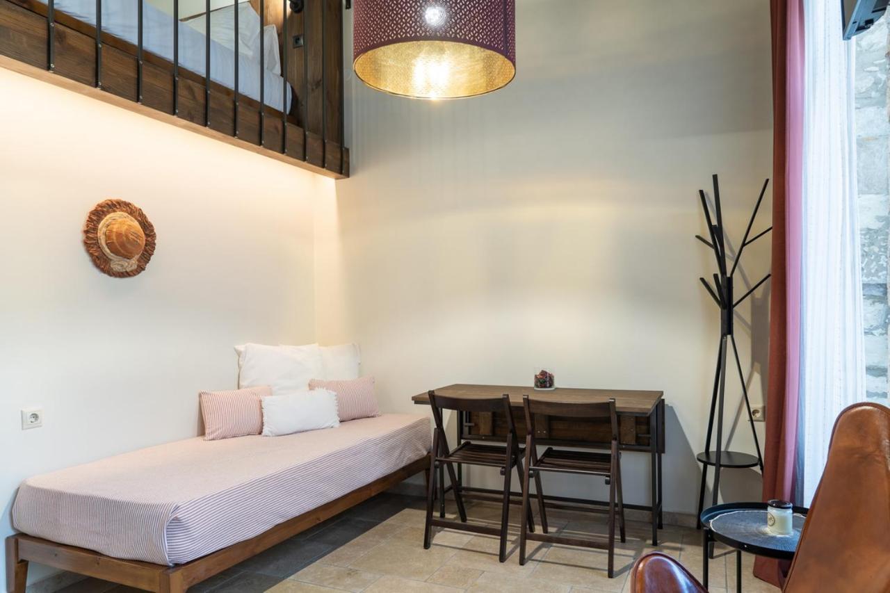 Appartement Quattro Domus