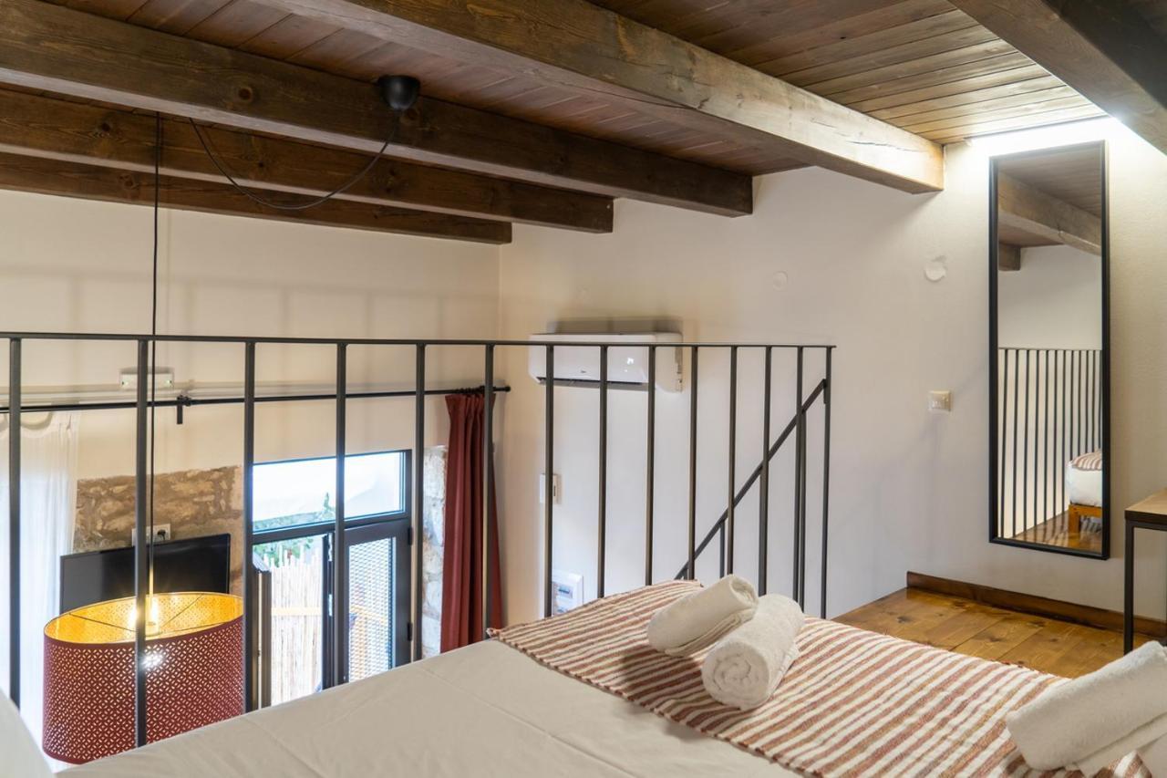 Appartement Quattro Domus *