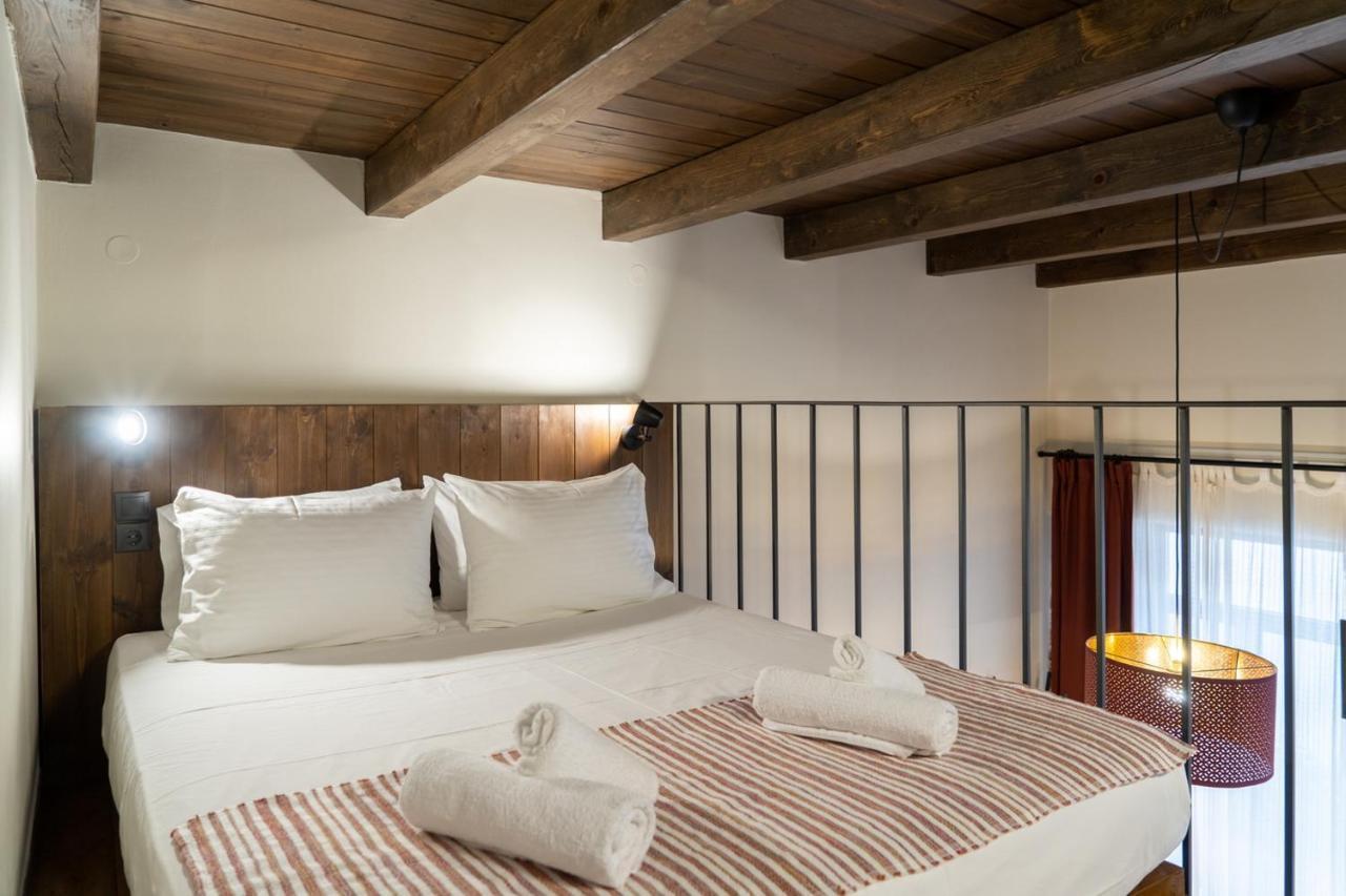 Quattro Domus Appartement