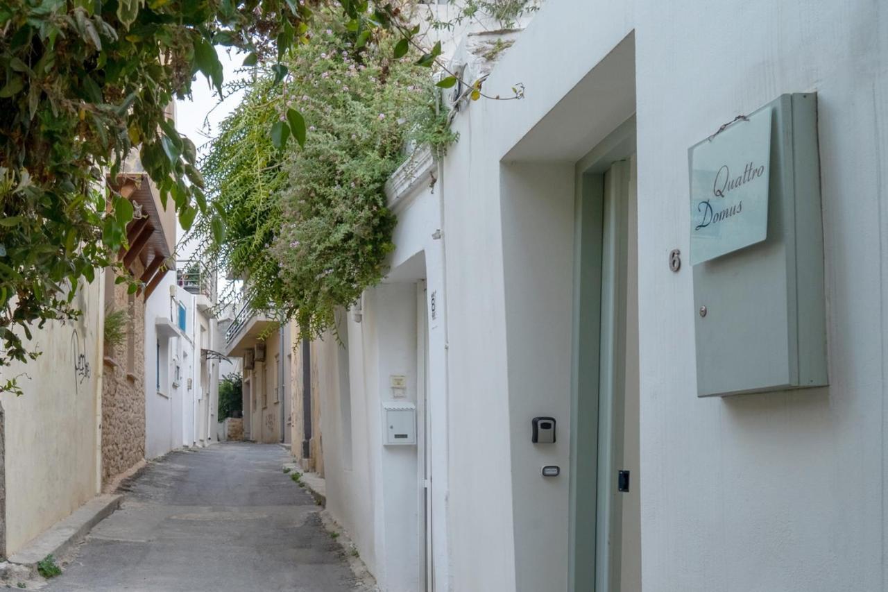 Quattro Domus Apartment Heraklion (Crete)