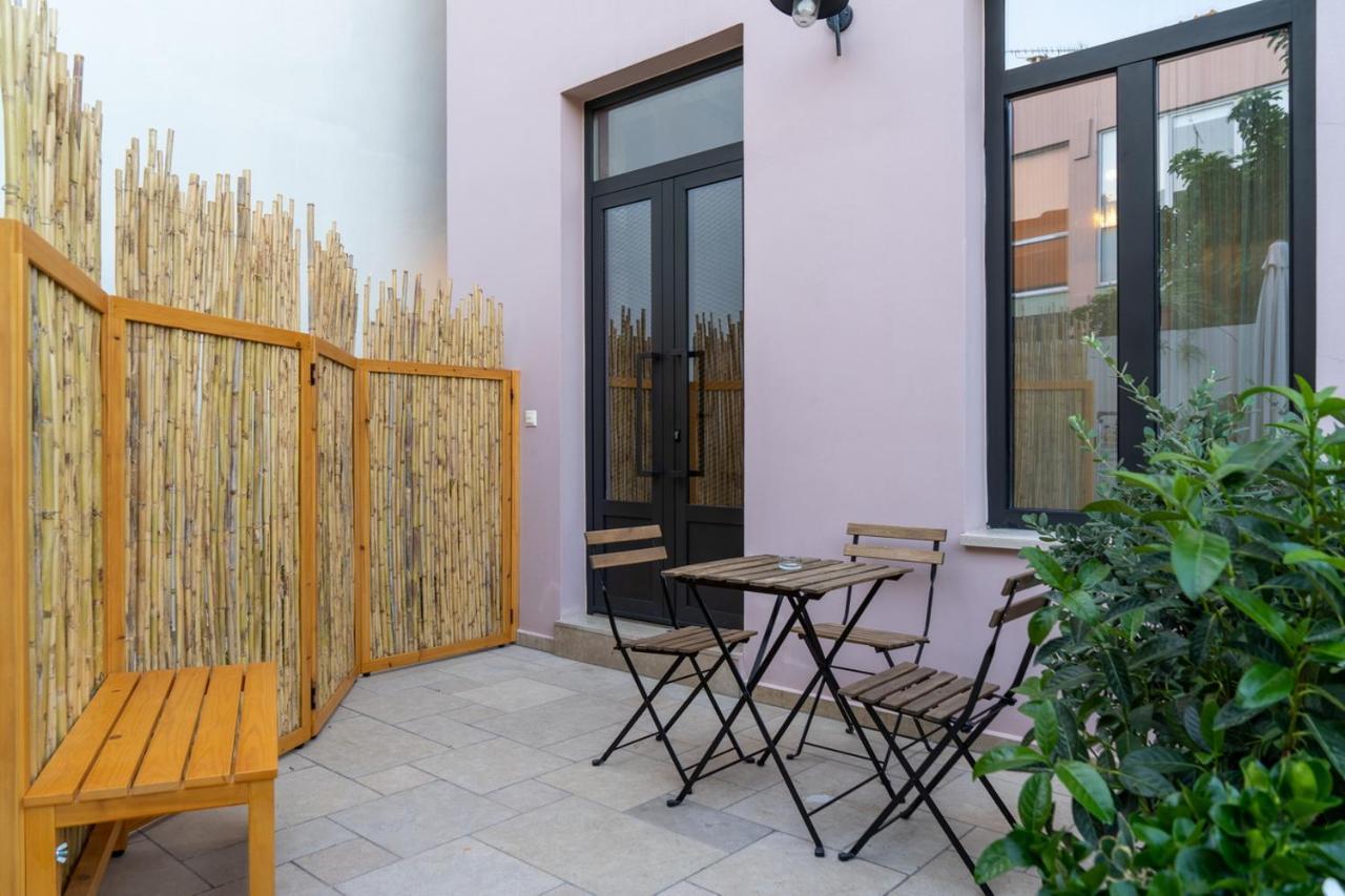 Quattro Domus Appartement *