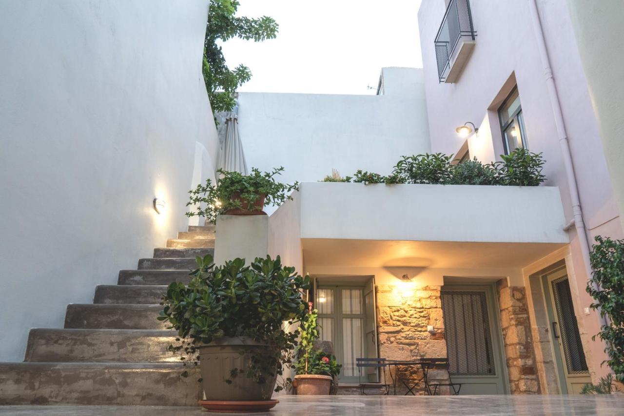 Quattro Domus Apartment *