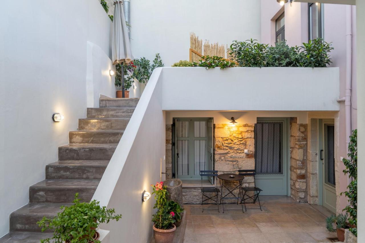 Appartement Quattro Domus *