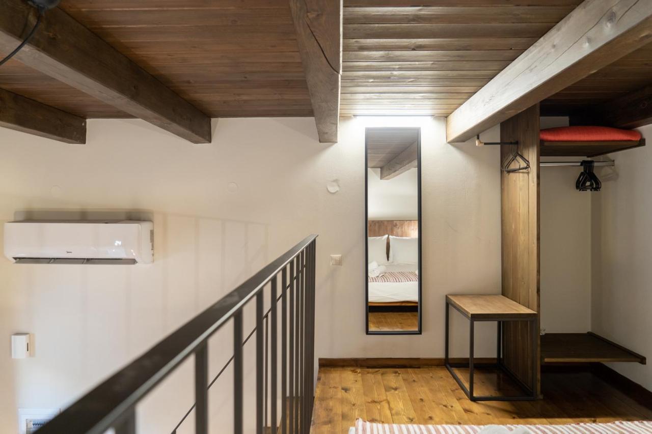 Quattro Domus Appartement *