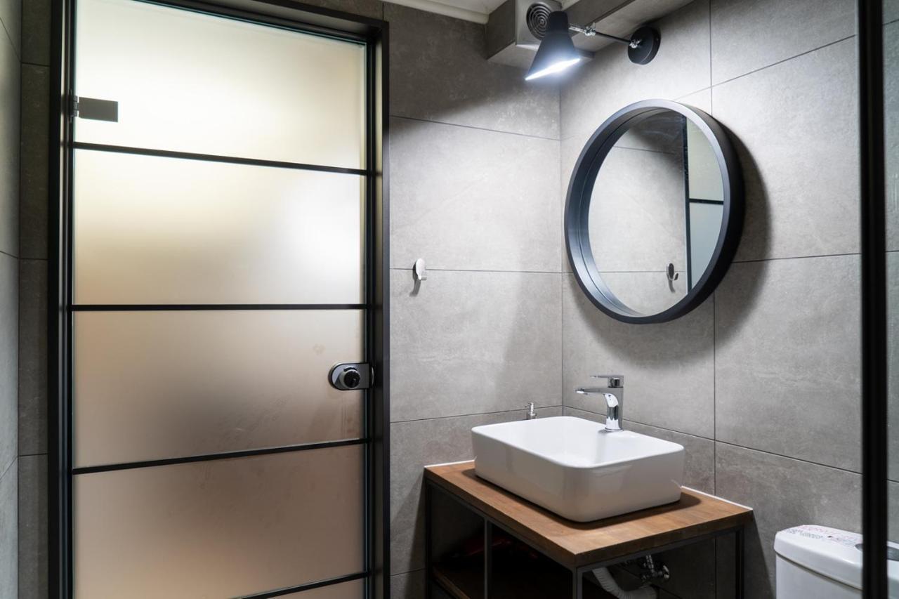 Quattro Domus Appartement Héraklion
