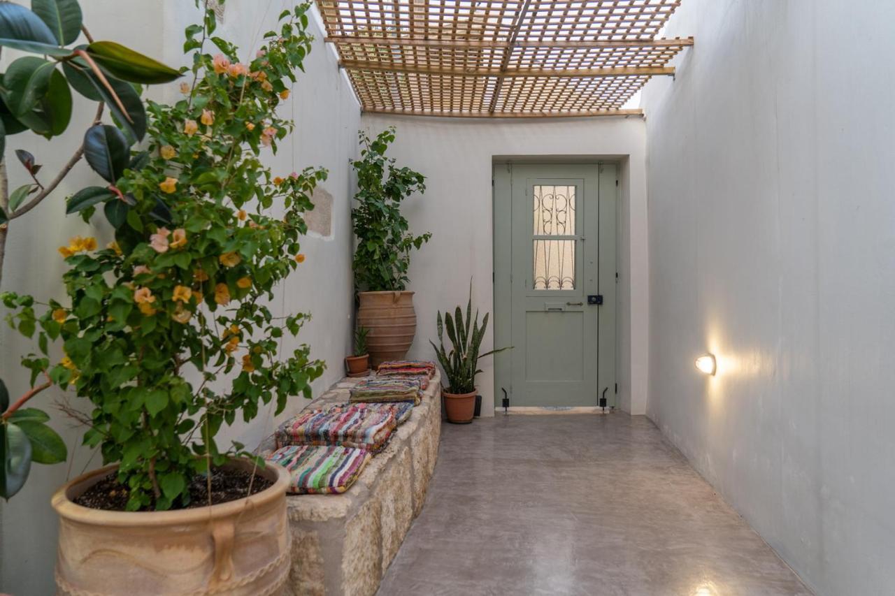 Quattro Domus Appartement