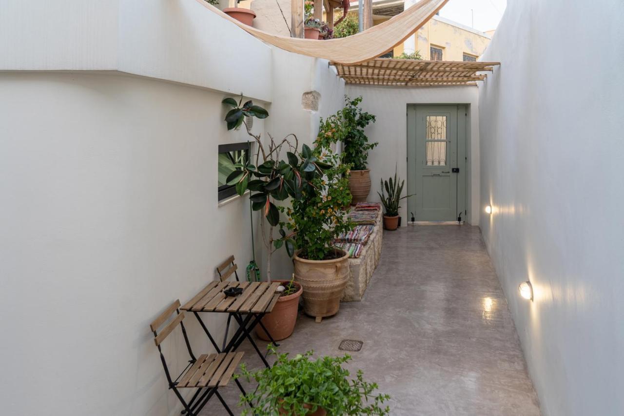 Quattro Domus Appartement *