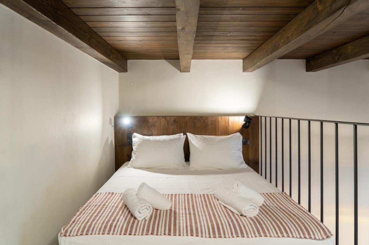 Quattro Domus Appartement Héraklion
