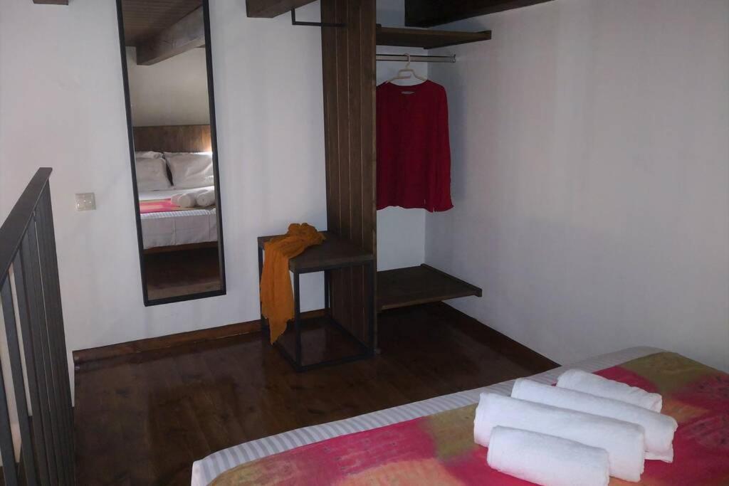 Apartamento Quattro Domus