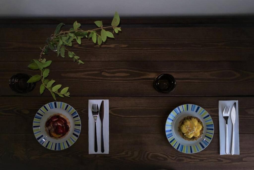 Apartamento Quattro Domus *